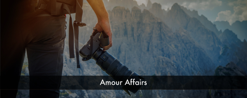 Amour Affairs 